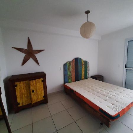 Apartamento Guaruja Enseada Mobiliado Varanda Gourmet E Lazer Completo Экстерьер фото