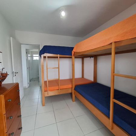Apartamento Guaruja Enseada Mobiliado Varanda Gourmet E Lazer Completo Экстерьер фото