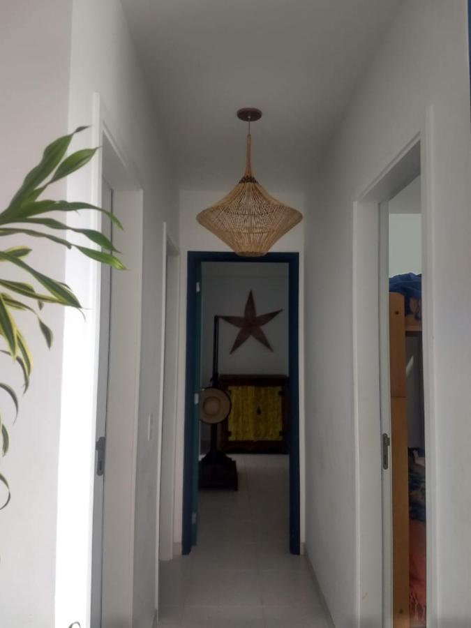 Apartamento Guaruja Enseada Mobiliado Varanda Gourmet E Lazer Completo Экстерьер фото