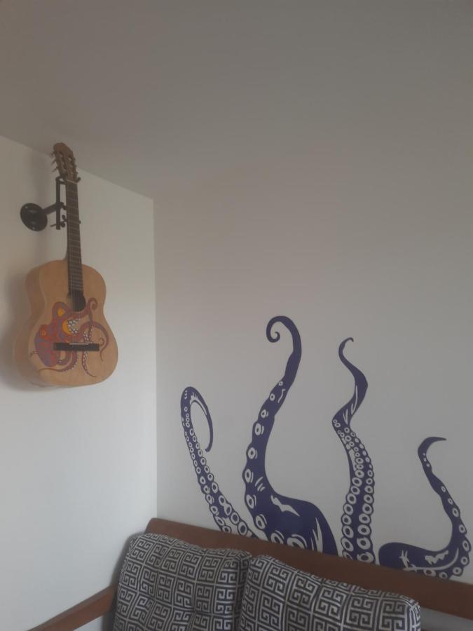 Apartamento Guaruja Enseada Mobiliado Varanda Gourmet E Lazer Completo Экстерьер фото