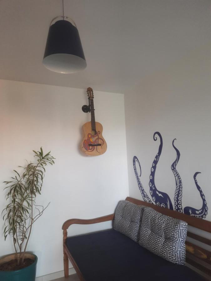 Apartamento Guaruja Enseada Mobiliado Varanda Gourmet E Lazer Completo Экстерьер фото