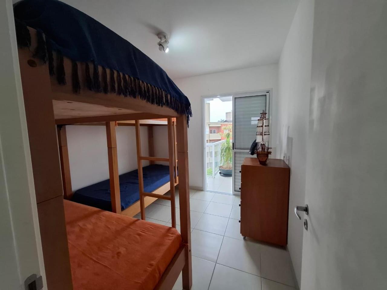 Apartamento Guaruja Enseada Mobiliado Varanda Gourmet E Lazer Completo Экстерьер фото