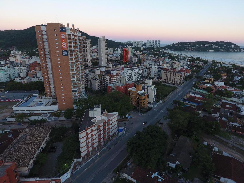 Apartamento Guaruja Enseada Mobiliado Varanda Gourmet E Lazer Completo Экстерьер фото